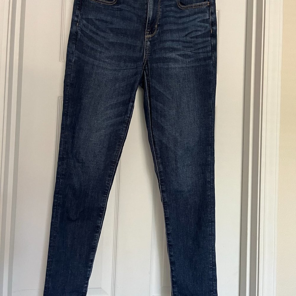Women’s American Eagle Ne(x)t Level Stretch Size 10